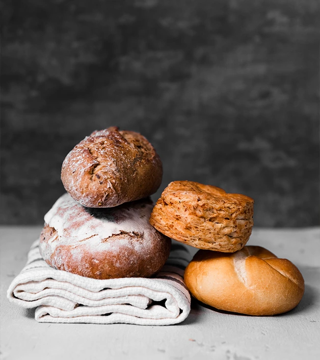 Bakery and Confectionery Products