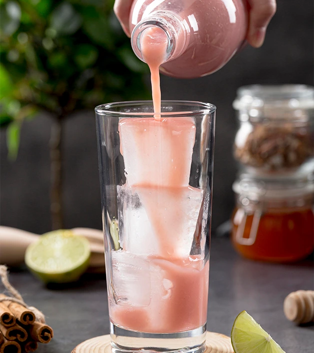 Instant Drink Mixes and Ready-to-Serve Drinks