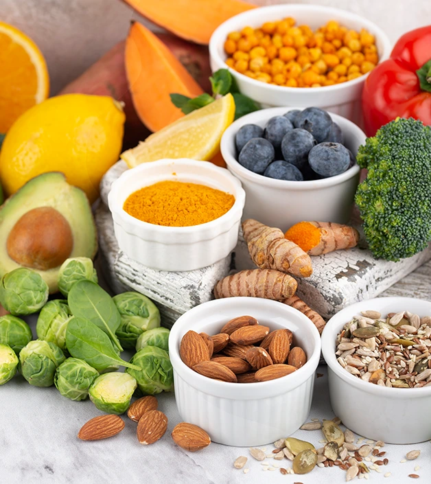 Nutraceutical and Functional Foods