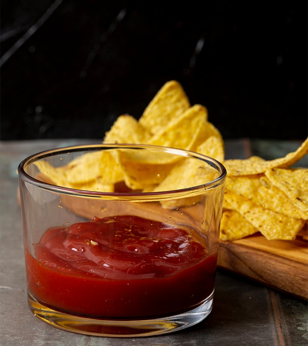 Sauces, Dips, and Condiments