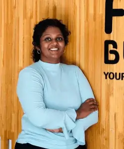Shumitha Periyasamy