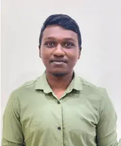 Ajay Kumar. S