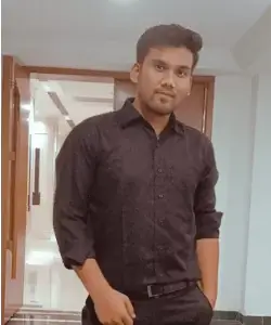 Ashish Meshram