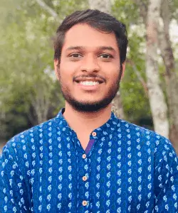 Asvath Chandran