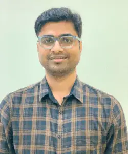 Dinesh Kumar Nayak