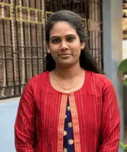 Rajalakshmi. E
