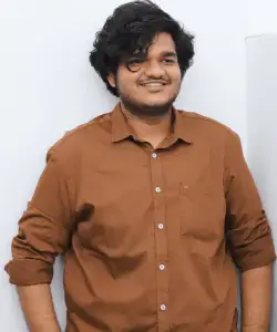 Sathiyajeeve. M