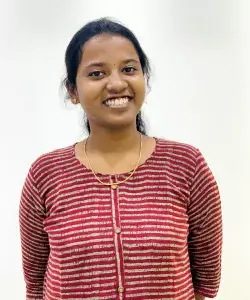 Vaishnavi