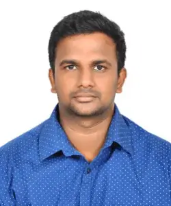 Vinod Gopalakrishnan