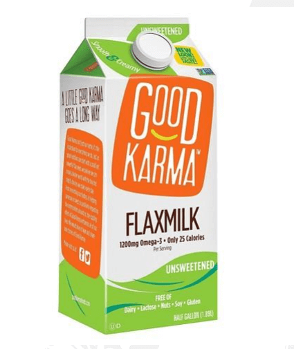 Flax-Milk
