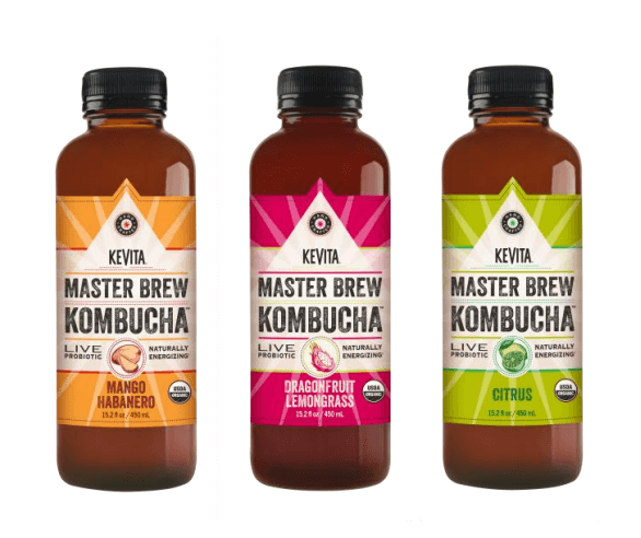 Kombucha