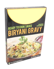 Briyani-Gravy