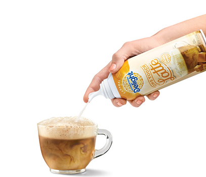 Dairy-Coffee-Creamer