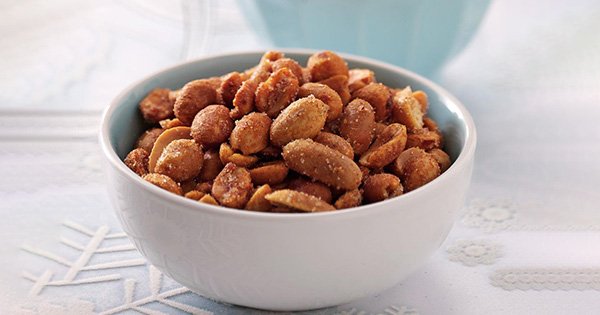 Flavoured-Nut