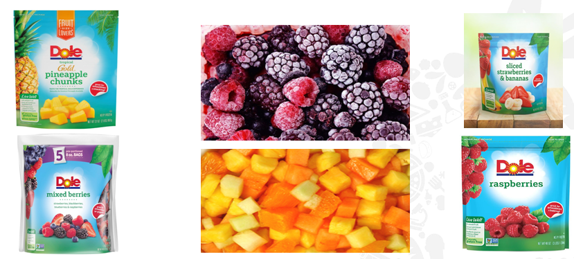 Frozen-Fruits